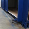 9′ 6” high 20FT high Cube Container
