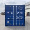 40FT Full Side Access Container