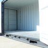20FT Hazardous Waste Container