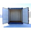 10ft Used Shipping Container – Wind & Watertight