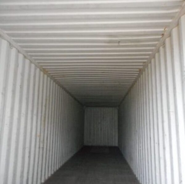 Looking For 45 Ft Long High Cubes