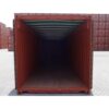 45 Ft Open Top Container
