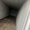 40 Ft Use Shipping Container Wind And Watertight 3 Available