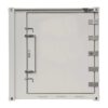20FT Blast Freezer Container-40°F TO 70°F (460V/230V 3P)