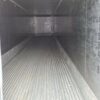 40Ft Hc Used Refrigerated Container Carrier Machine