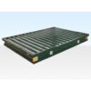 3M X 2.1M Flat Pack Storage Container