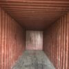 40 Ft Hi Cube Shipping Container