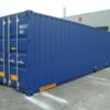 40FT High Cube DD Container