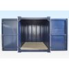 20Ft x 8Ft Steel Canteen/Store Cabin