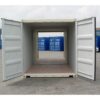 DuoCon One-tripper (10′ +10′) Steel Shipping Containers