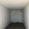 20 ft Insulated Shipping container Greenhouse