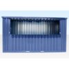 4M Flat Pack Kiosk