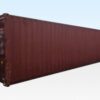 40Ft X 8Ft Used Shipping Container High Cube
