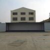40FT Full Side Access Container
