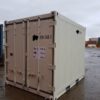 Used 10ft x 8ft 10′ Reefer Container