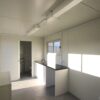 Accommodation Containers