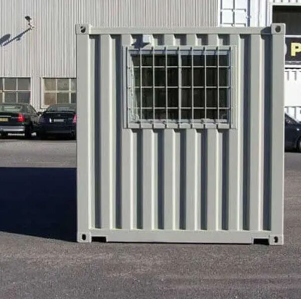 Bicons ISO Containers For Sale