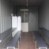 Lunchroom Containers