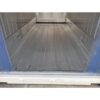 20ft One Trip Refrigerated Shipping Container