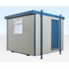 imgi_4_cabin71 10Ft x 10Ft Jackleg Cabin (Site Cabin)