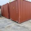 40 Ft Hc One Trip Shipping Container Bakersfield