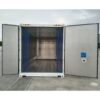 20ft One Trip Refrigerated Shipping Container
