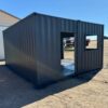 20’x16′ Modified Shipping Containers