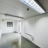 20x8ft | Office| Open Plan | Portable Anti-Vandal Building