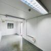 20x8ft | Office| Open Plan | Portable Anti-Vandal Building