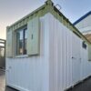 21x8ft Customized Containers