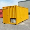 Lunchroom Containers