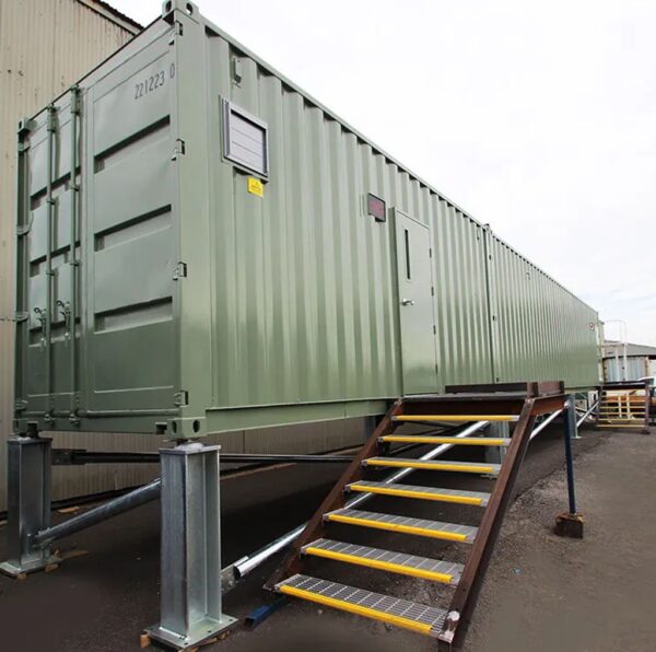 Switch Rooms