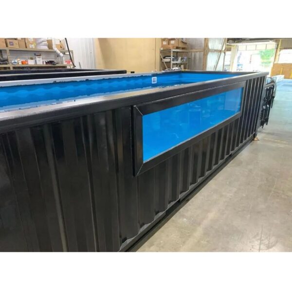 40 Ft Container Pool v1