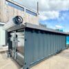 12M / 40ft Container Swimming Pool