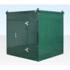 2.3m x 2.3m Flat Packed Office Cabin