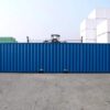 40FT Full Side Access Container