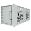 20FT Blast Freezer Container-40°F TO 70°F (460V/230V 3P)
