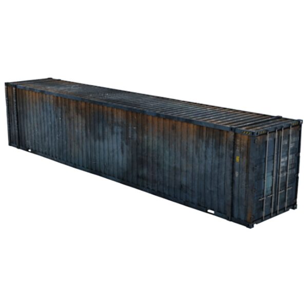 45 Ft Hc Container For Sale Used
