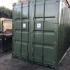 40 Ft Hi Cube Shipping Container