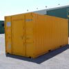 Lunchroom Containers